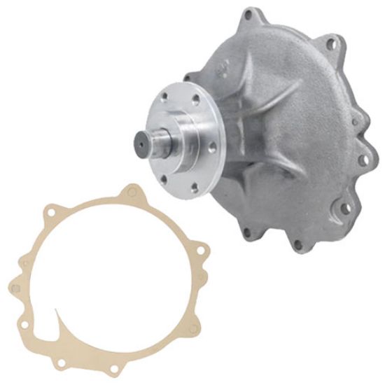 Picture of Pump, Water To Fit International/CaseIH® - NEW (Aftermarket)