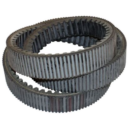 Picture of Belt, Lower Traction To Fit Massey Ferguson® - NEW (Aftermarket)