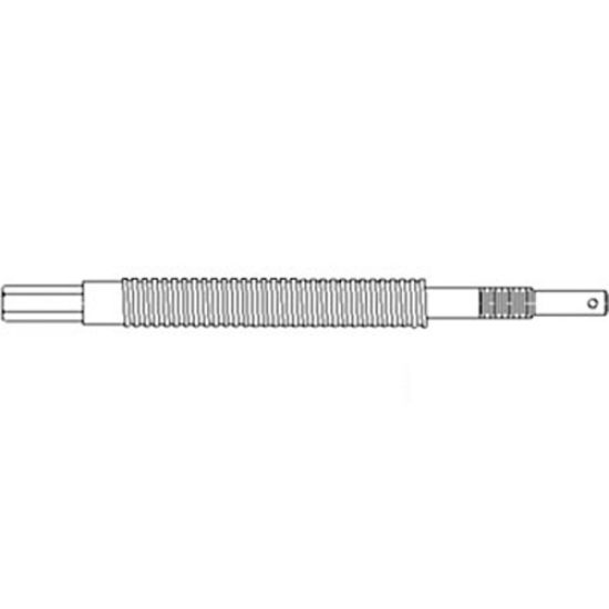 Picture of Concave, Control Shaft To Fit International/CaseIH® - NEW (Aftermarket)