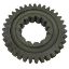 Picture of Transmission, Gears, Main To Fit International/CaseIH® - NEW (Aftermarket)