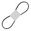 Picture of Belt, Cleaning Fan or Jackshaft Drive To Fit International/CaseIH® - NEW (Aftermarket)