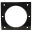 Picture of Delivery Auger Tube Flange To Fit International/CaseIH® - NEW (Aftermarket)