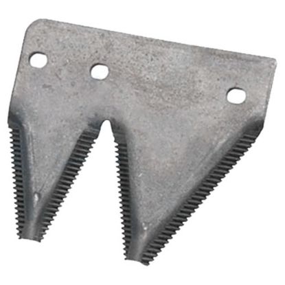 Picture of Section Knife, Pack of 10, Priced Individually To Fit International/CaseIH® - NEW (Aftermarket)
