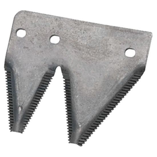 Picture of Section Knife, Pack of 10, Priced Individually To Fit International/CaseIH® - NEW (Aftermarket)