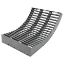 Picture of Concave, Right Hand, Extended Wear Round Bar To Fit International/CaseIH® - NEW (Aftermarket)