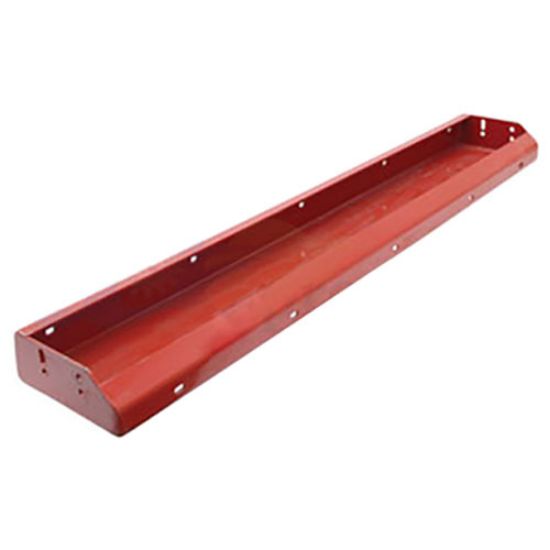 Picture of Floor, Feeder House To Fit International/CaseIH® - NEW (Aftermarket)