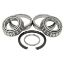 Picture of Bearing, Tapered Roller Kit, Clean Grain Gearbox To Fit John Deere® - NEW (Aftermarket)