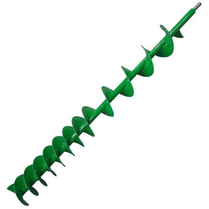 Picture of Auger, Loading, Tank, 8.00" Left Hand Flighting To Fit John Deere® - NEW (Aftermarket)