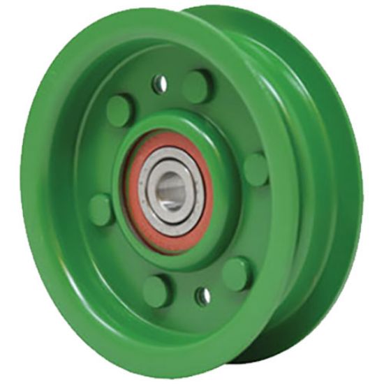 Picture of Pulley-Idler, Screen Drive Idler Arm, .390" Bore To Fit John Deere® - NEW (Aftermarket)