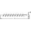Picture of Auger, Clean Grain To Fit AGCO® - NEW (Aftermarket)