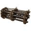 Picture of Feeder House, Feeder Chain, Rear Separator To Fit Allis Chalmers® - NEW (Aftermarket)