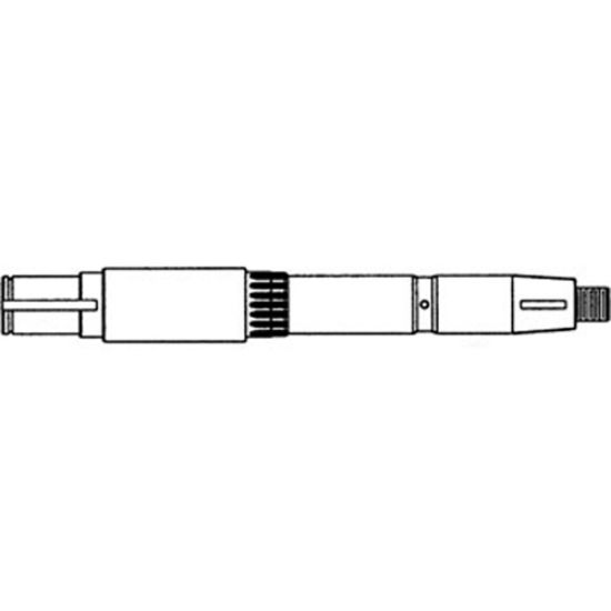 Picture of Shaft, Input To Fit Allis Chalmers® - NEW (Aftermarket)