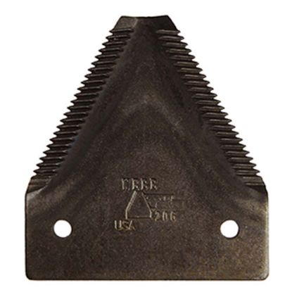 Picture of Grain Head, Cutter Bar, Knife Section, Pack of 100 To Fit International/CaseIH® - NEW (Aftermarket)