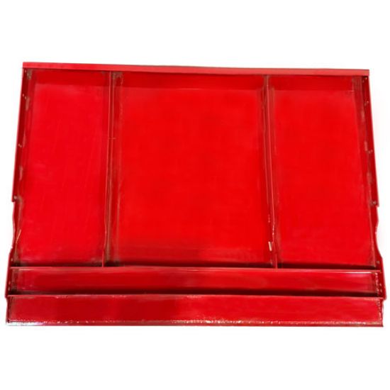 Picture of Feeder House Floor To Fit International/CaseIH® - NEW (Aftermarket)