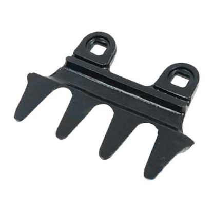 Picture of Forged Guard, 4 Prong, With 1.5" Cutting System To Fit International/CaseIH® - NEW (Aftermarket)