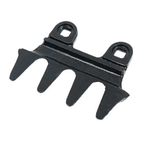 Picture of Forged Guard, 4 Prong, With 1.5" Cutting System To Fit International/CaseIH® - NEW (Aftermarket)