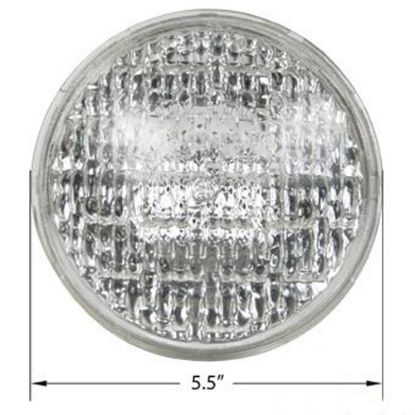 Picture of Light, Front, Sealed Beam To Fit Miscellaneous® - NEW (Aftermarket)