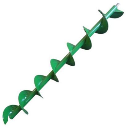 Picture of Auger, Unloading, Horizontal, Outer To Fit John Deere® - NEW (Aftermarket)
