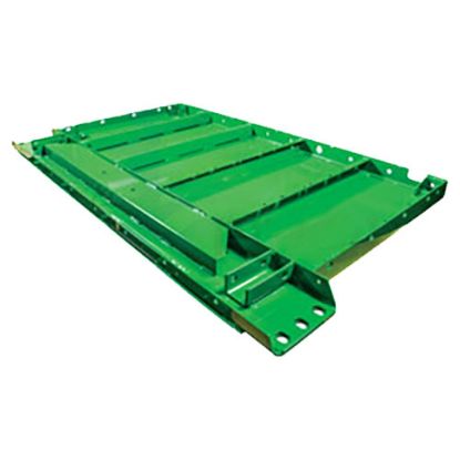 Picture of Floor, Feederhouse, With Hydraulic Fore/Aft Tilt To Fit John Deere® - NEW (Aftermarket)