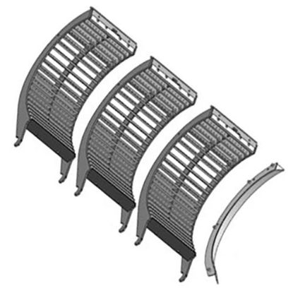 Picture of Concave Set To Fit International/CaseIH® - NEW (Aftermarket)