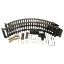 Picture of Insert Bar Kit, Concave To Fit John Deere® - NEW (Aftermarket)