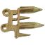 Picture of Guard, Knife, Pack of 5, Priced Individually To Fit International/CaseIH® - NEW (Aftermarket)