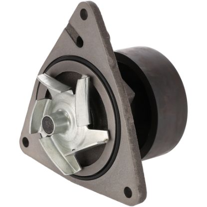 Picture of Water Pump, with Pulley, Includes Mount Gasket To Fit Miscellaneous® - NEW (Aftermarket)