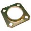 Picture of Flange, Bearing To Fit John Deere® - NEW (Aftermarket)