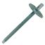 Picture of Cleaning Fan, Shaft, Speed Adjuster To Fit John Deere® - NEW (Aftermarket)