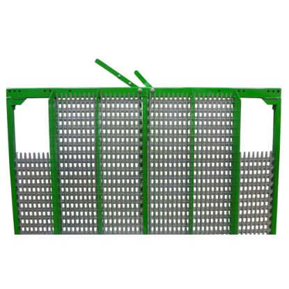 Picture of Chaffer, Top Sieve, Adjustable To Fit John Deere® - NEW (Aftermarket)