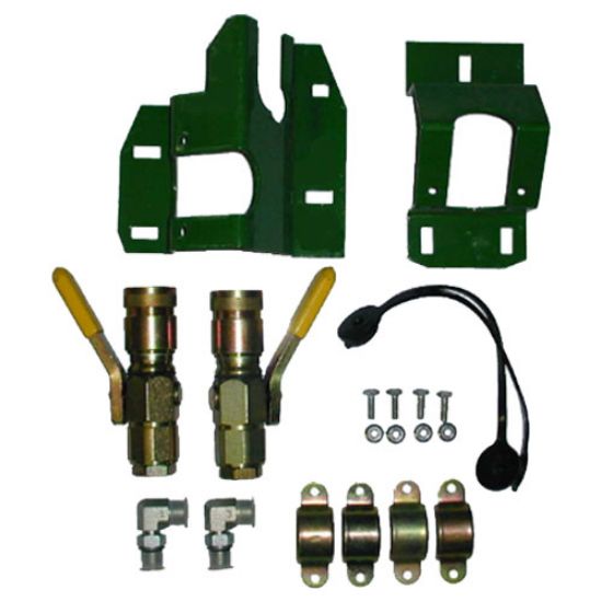 Picture of Hydraulic Kit C To Fit John Deere® - NEW (Aftermarket)