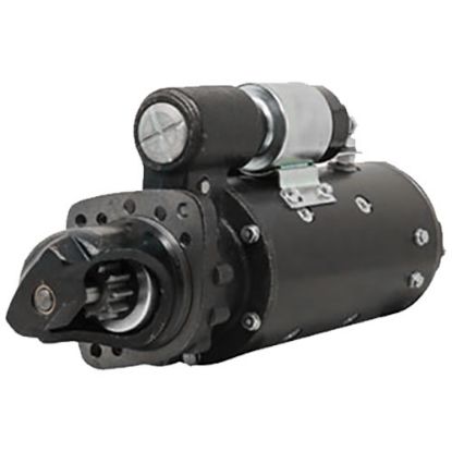 Picture of Starter, Delco To Fit International/CaseIH® - NEW (Aftermarket)