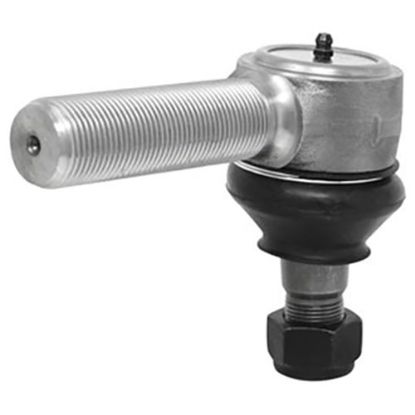 Picture of Tie Rod, 5.375" Length, 1.125"-12 UNF Right Hand Thread To Fit International/CaseIH® - NEW (Aftermarket)