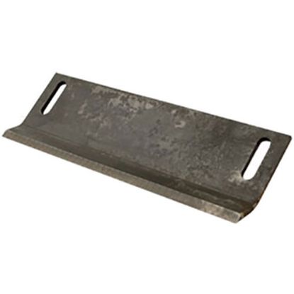 Picture of Knife, Weed, 9.62" Length, 3.19" Wide To Fit International/CaseIH® - NEW (Aftermarket)