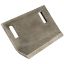 Picture of Knife, Weed To Fit International/CaseIH® - NEW (Aftermarket)