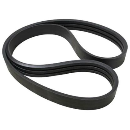 Picture of Belt, Feeder Drive, 7/8" X 160", With Rock Trap To Fit International/CaseIH® - NEW (Aftermarket)