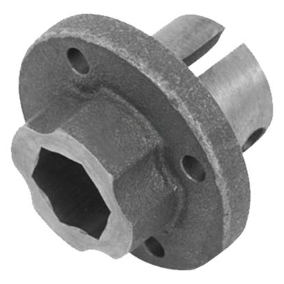 Picture of Hub, Beater Drive Pulley, 1.130" Hex Bore To Fit International/CaseIH® - NEW (Aftermarket)