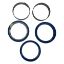 Picture of Feeder House, Lift Cylinder, Seal Kit To Fit John Deere® - NEW (Aftermarket)