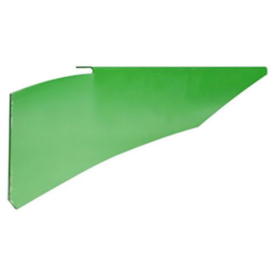 Picture of Vane, Straw Chopper, Deep, Right Hand To Fit John Deere® - NEW (Aftermarket)