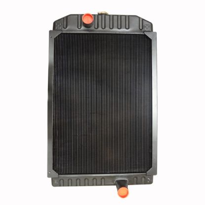 Picture of Radiator To Fit John Deere® - NEW (Aftermarket)