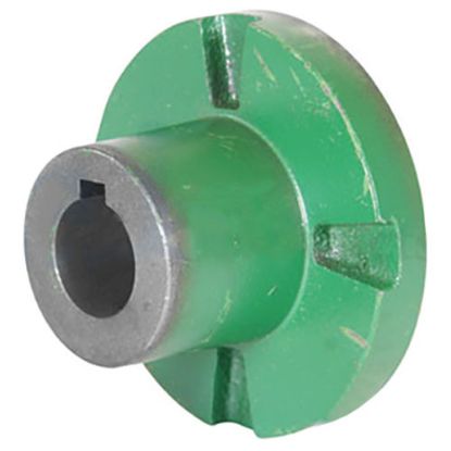 Picture of Hub, Slip Clutch, .987" Bore, 3.543" OD, 2.047" Length To Fit John Deere® - NEW (Aftermarket)