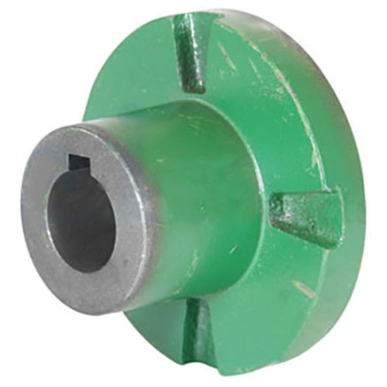 Picture of Hub, Slip Clutch, .987" Bore, 3.543" OD, 2.047" Length To Fit John Deere® - NEW (Aftermarket)