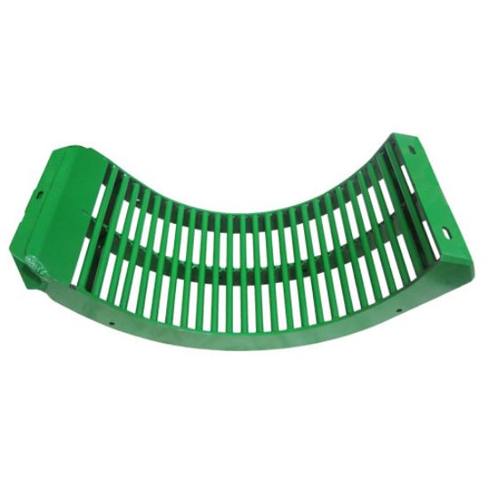 Picture of Concave Round Bar, Middle/Rear, Heat Treated To Fit John Deere® - NEW (Aftermarket)