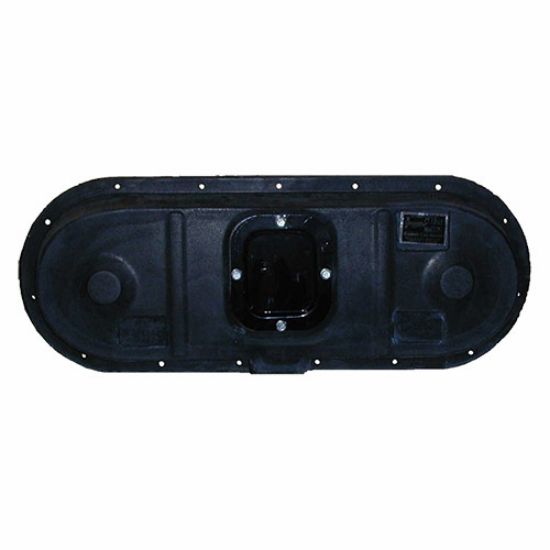 Picture of Poly Oil Cover To Fit John Deere® - NEW (Aftermarket)