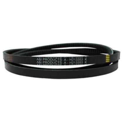 Picture of Belt, Rotary Screen, 1/2" X 84.724" To Fit John Deere® - NEW (Aftermarket)