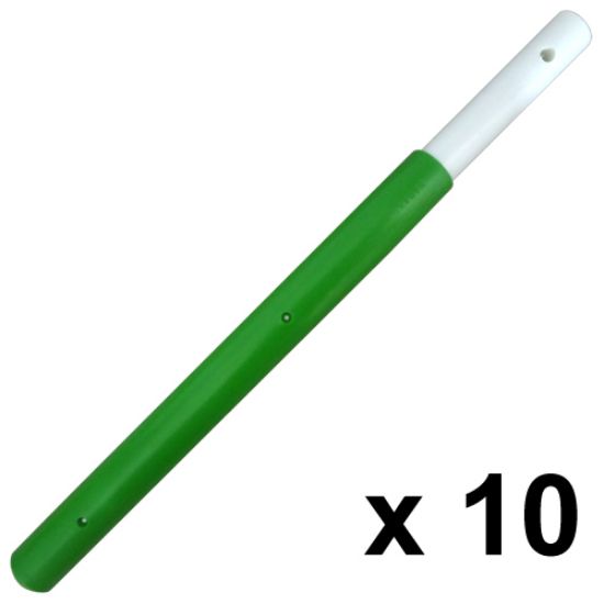 Picture of Composite Auger Finger, Pack of 10, Priced Individually To Fit John Deere® - NEW (Aftermarket)