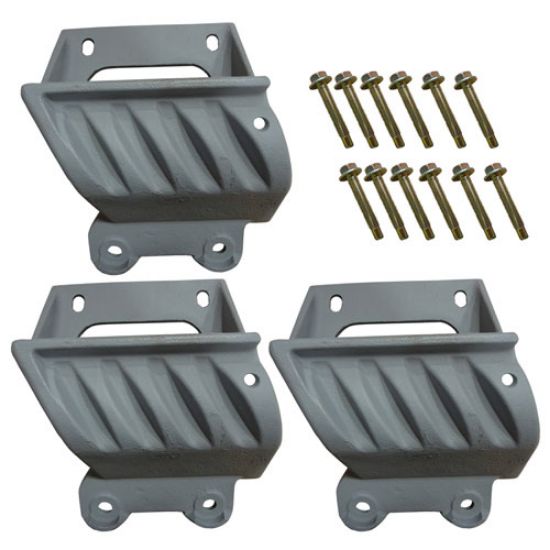 Picture of Threshing Elements, Position 3, 4, and 5 To Fit John Deere® - NEW (Aftermarket)