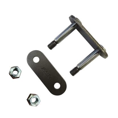 Picture of Feeder Chain Connector, A557, Bolt and Nut Type To Fit Miscellaneous® - NEW (Aftermarket)