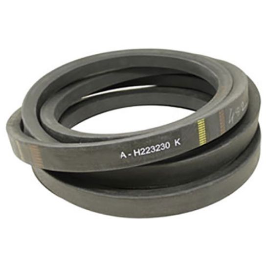 Picture of Belt, Clean Grain Elevator, 1 1/4" X 268.75" To Fit John Deere® - NEW (Aftermarket)
