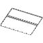 Picture of Feeder House, Bottom To Fit John Deere® - NEW (Aftermarket)